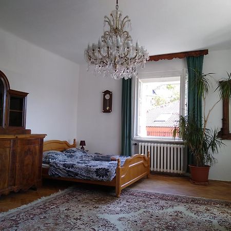 Rooms In Prague-Big+Comfy Zewnętrze zdjęcie