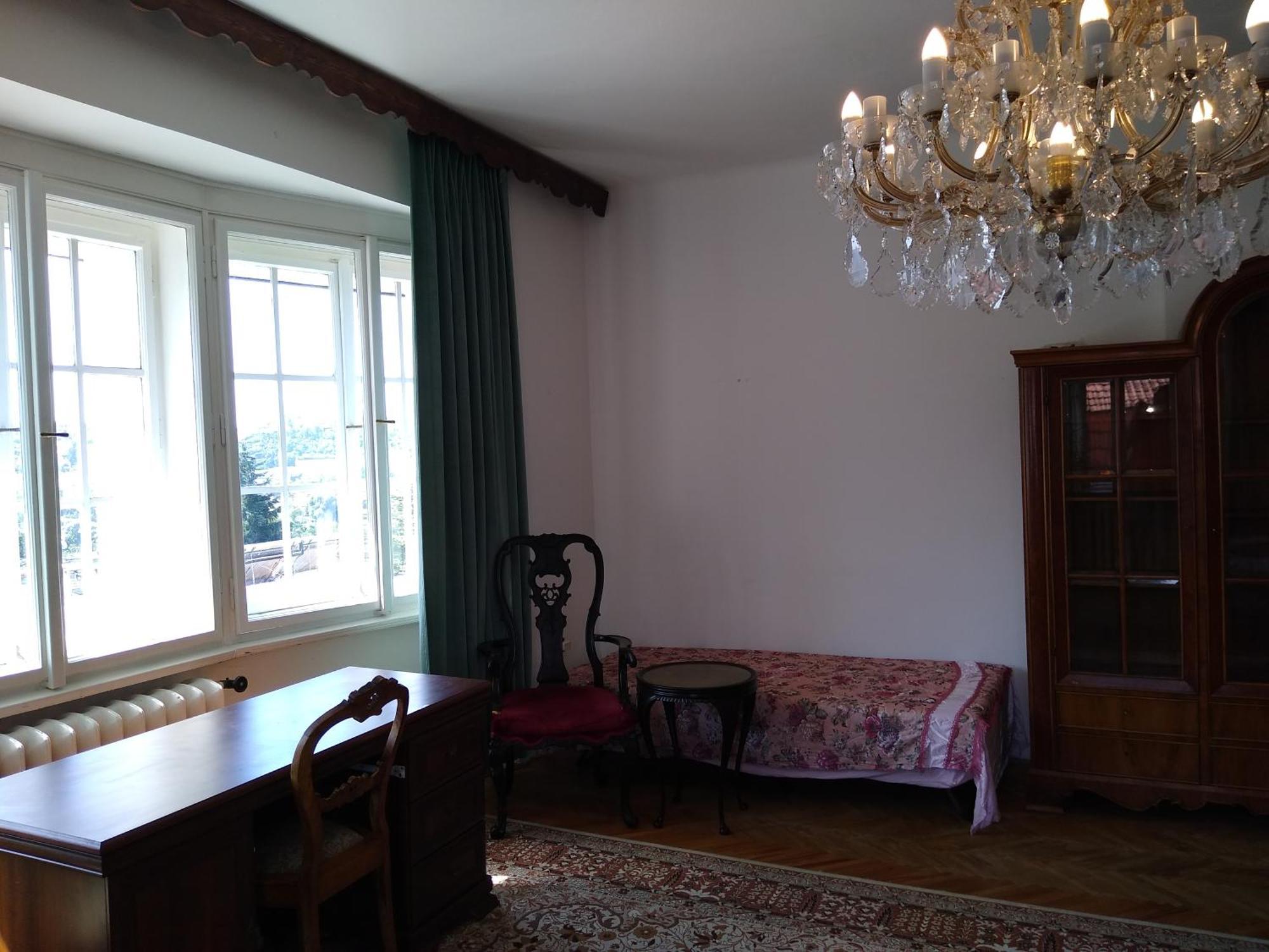 Rooms In Prague-Big+Comfy Zewnętrze zdjęcie