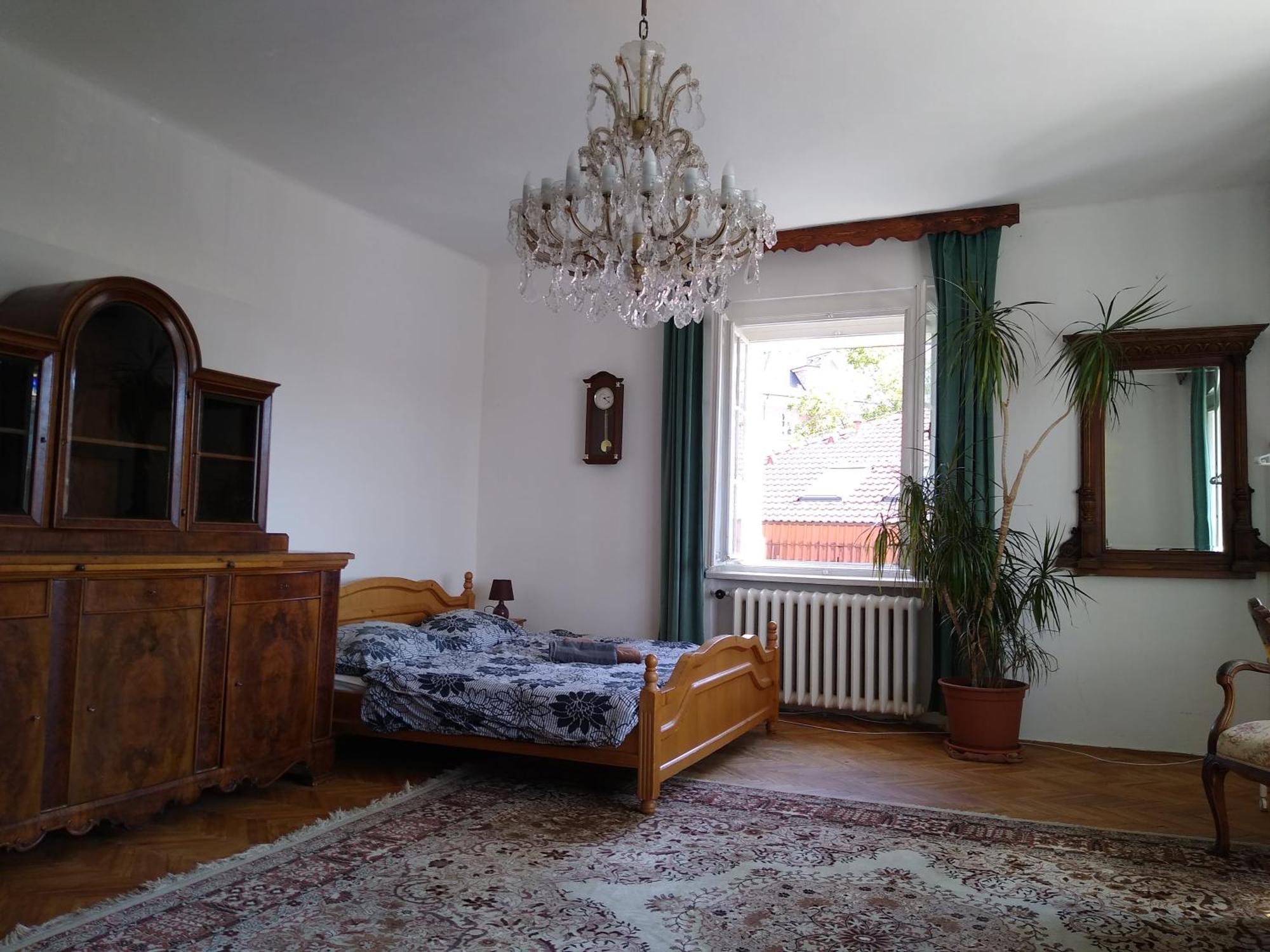 Rooms In Prague-Big+Comfy Zewnętrze zdjęcie