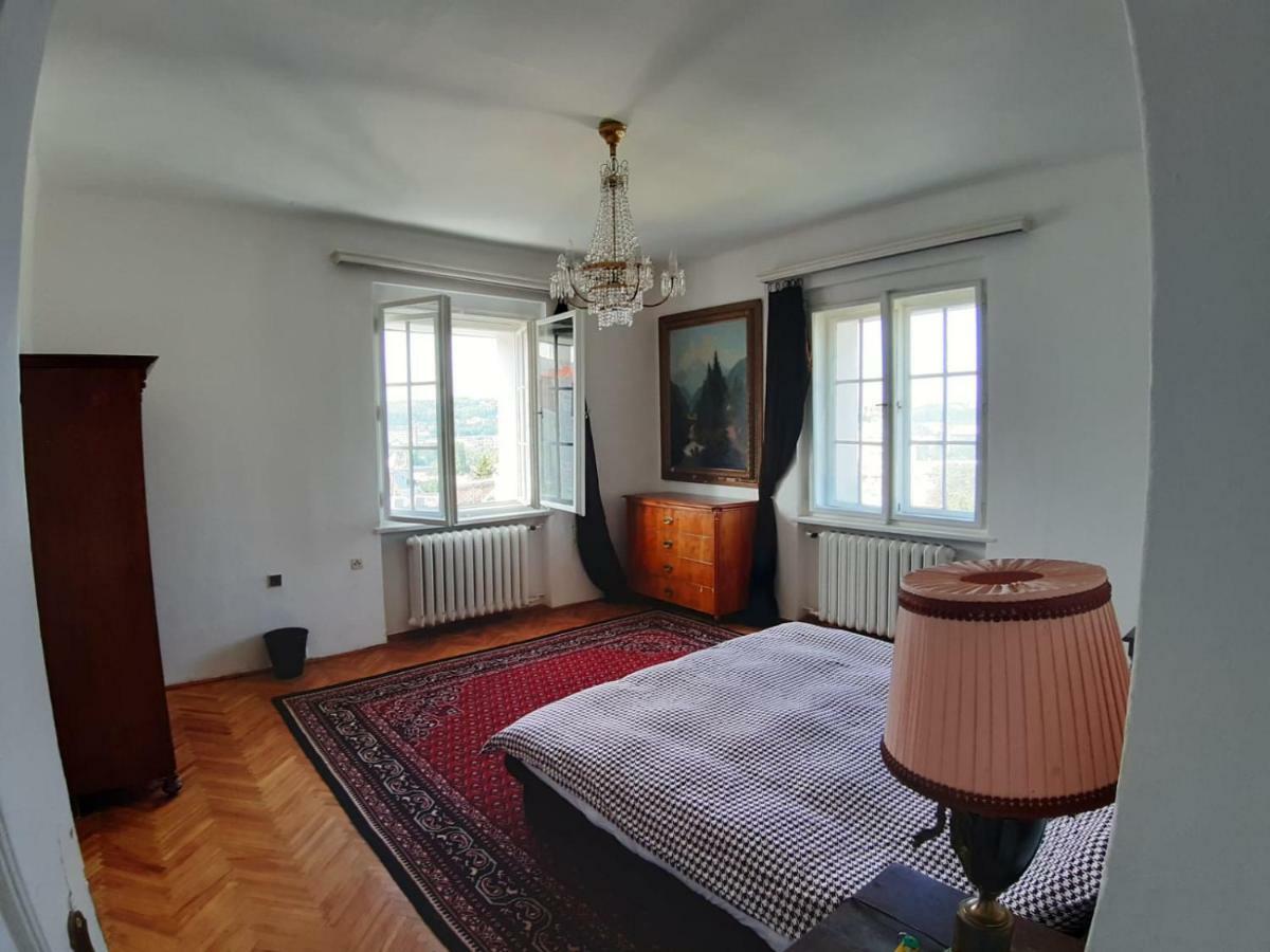 Rooms In Prague-Big+Comfy Zewnętrze zdjęcie