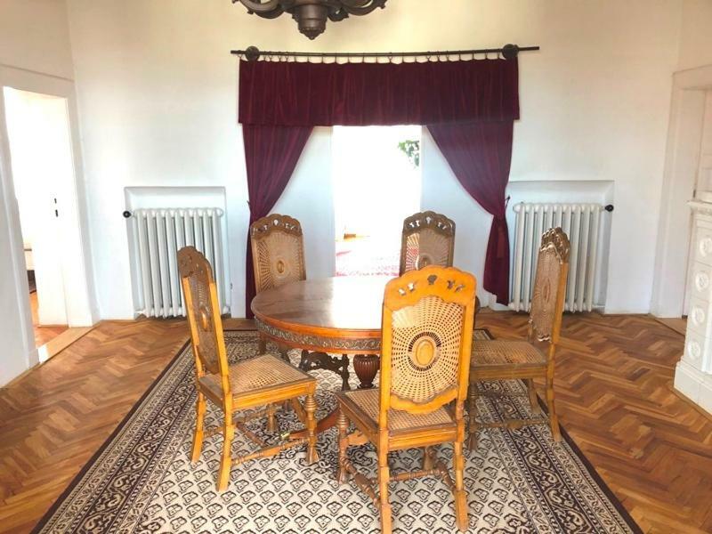 Rooms In Prague-Big+Comfy Zewnętrze zdjęcie