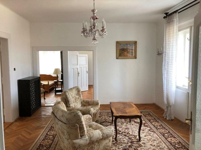 Rooms In Prague-Big+Comfy Zewnętrze zdjęcie