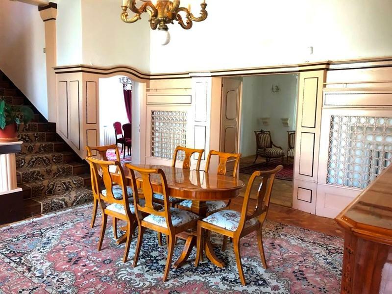 Rooms In Prague-Big+Comfy Zewnętrze zdjęcie