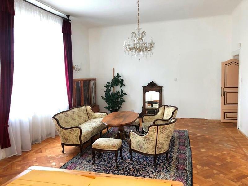 Rooms In Prague-Big+Comfy Zewnętrze zdjęcie
