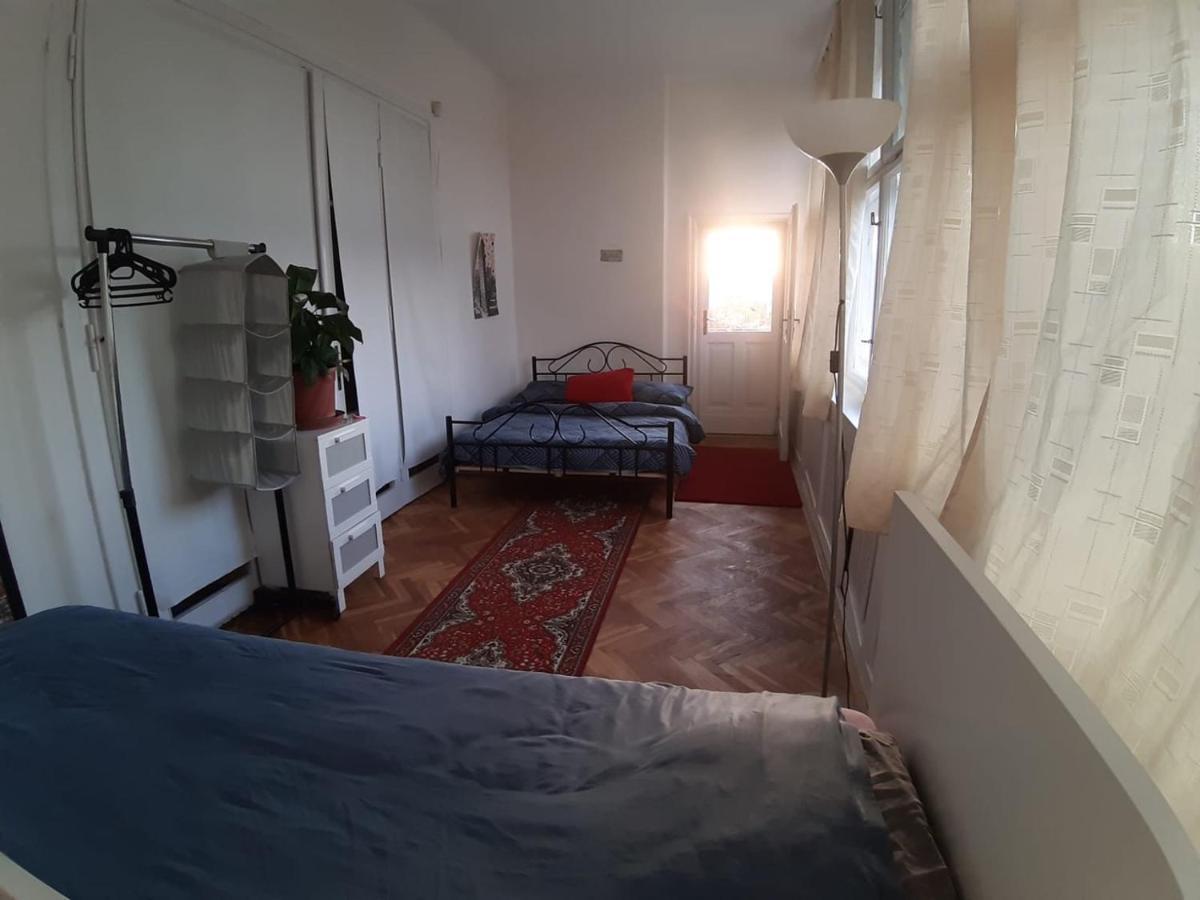 Rooms In Prague-Big+Comfy Zewnętrze zdjęcie