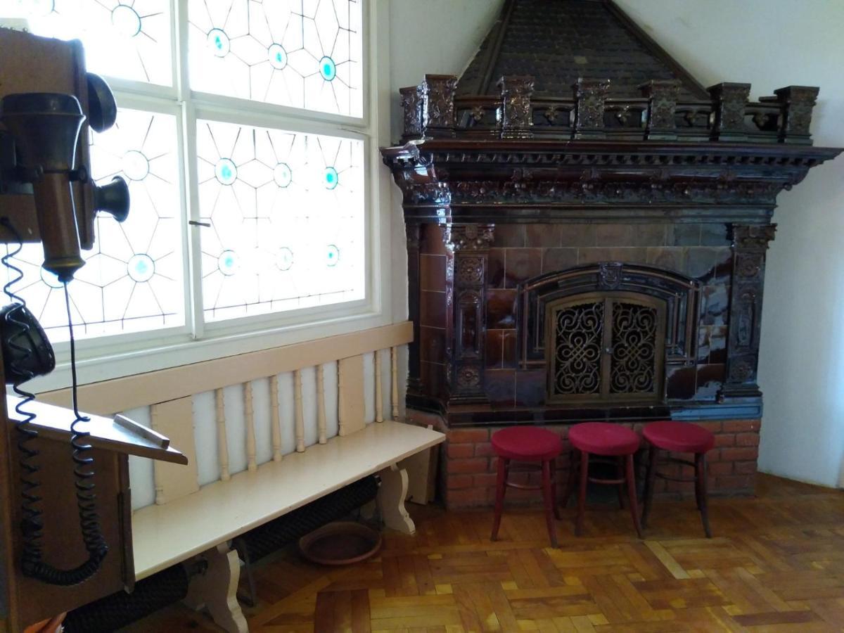 Rooms In Prague-Big+Comfy Zewnętrze zdjęcie